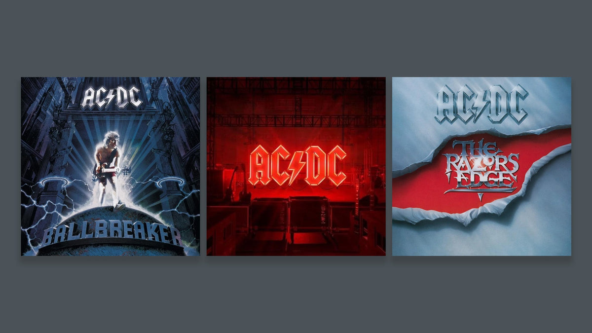 AC/DC