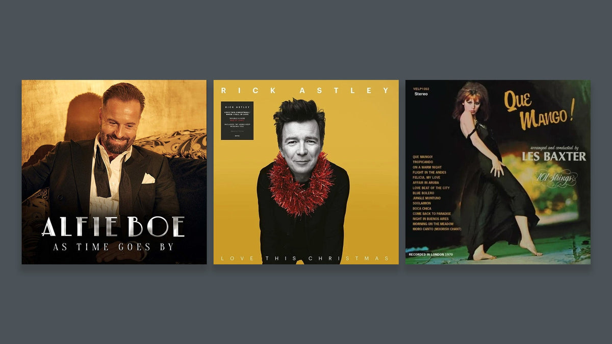Easy Listening