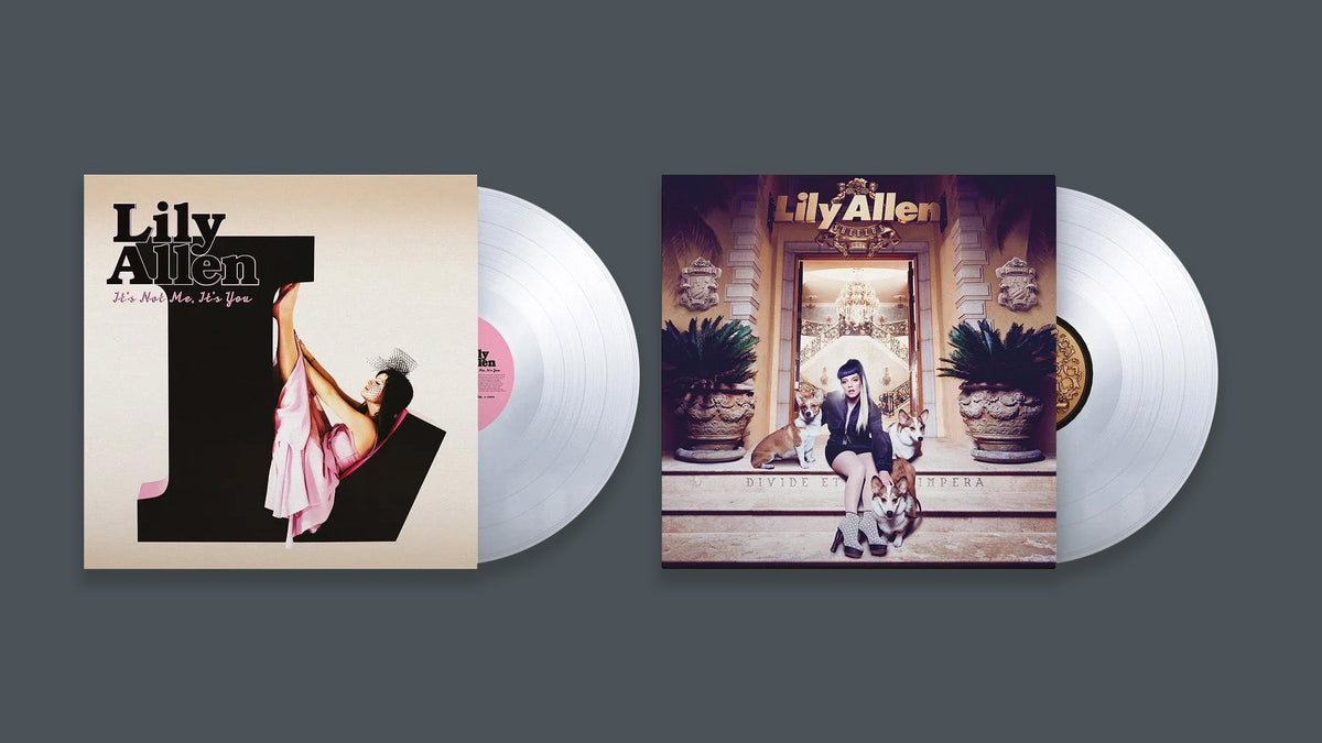 Lily Allen