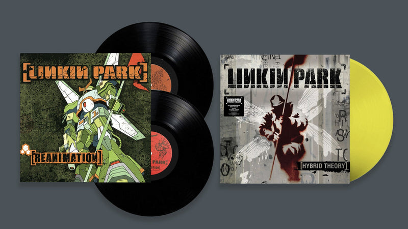 Linkin Park
