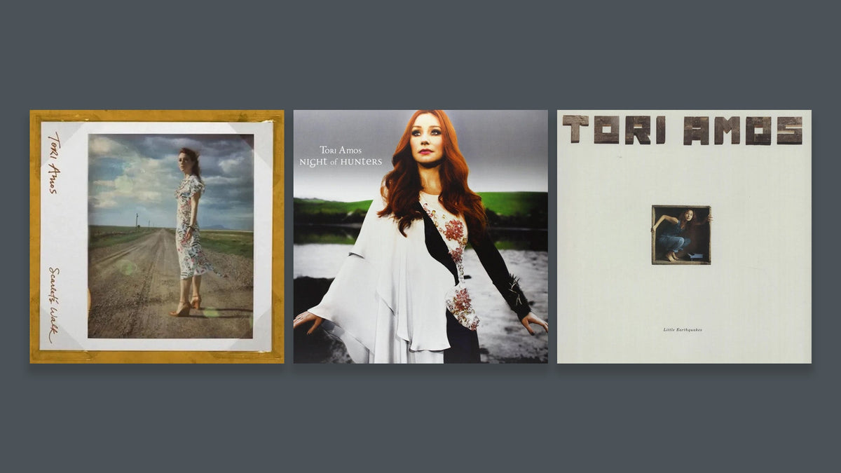 Tori Amos