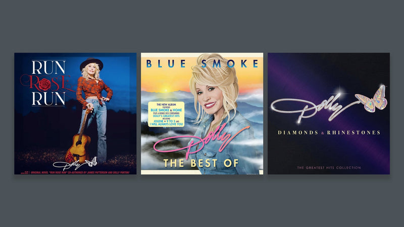 Dolly Parton