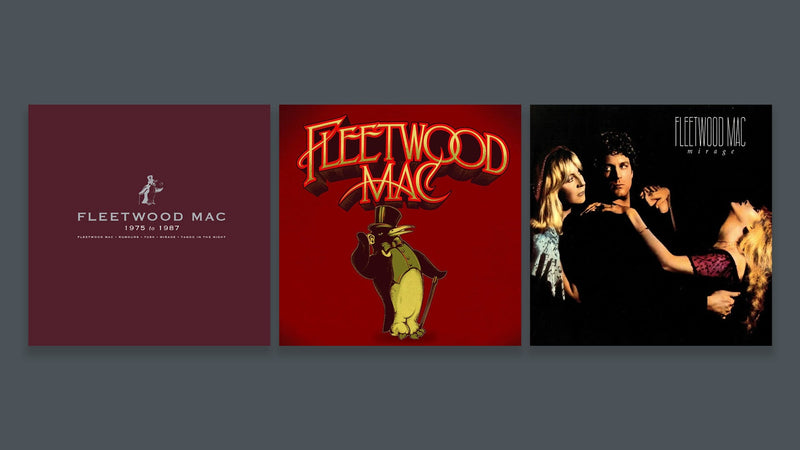 Fleetwood Mac