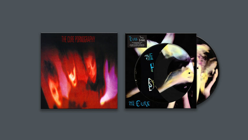 The Cure