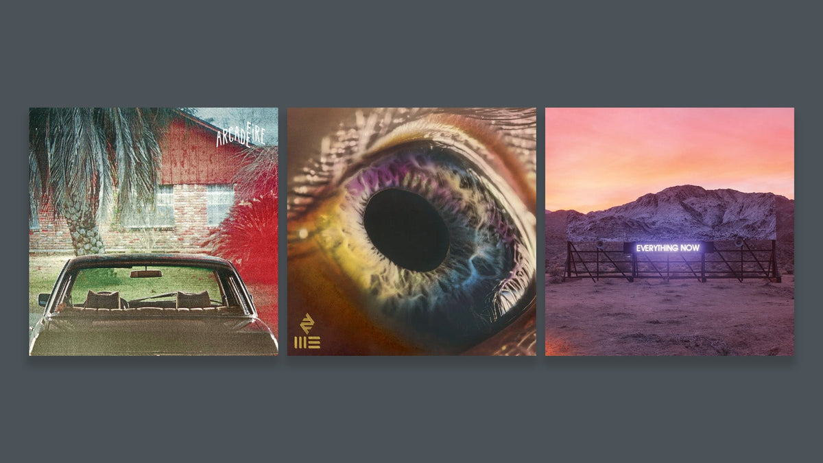 Arcade Fire
