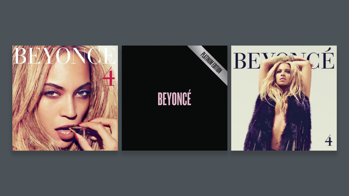 Beyonce