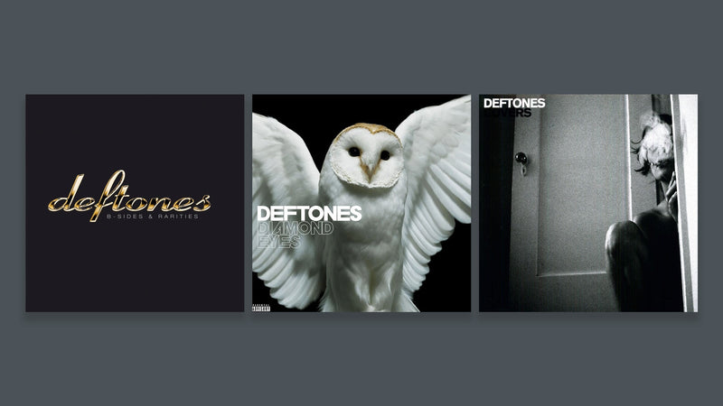 Deftones