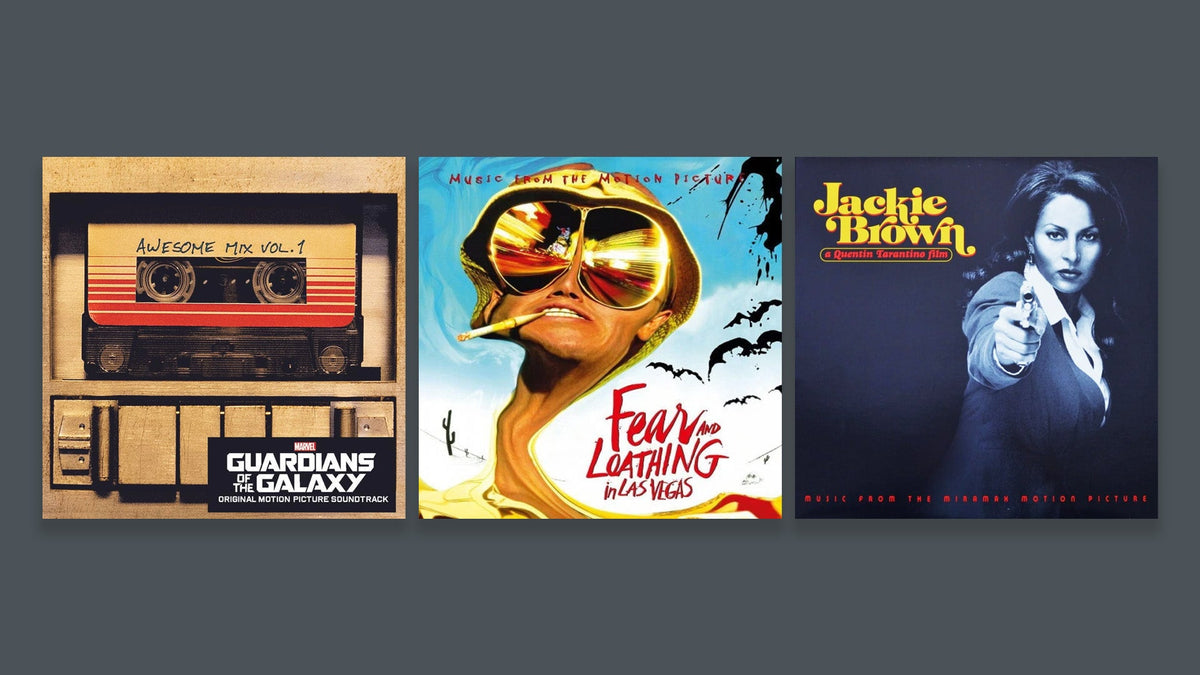 Soundtrack