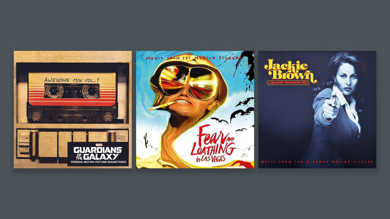 Soundtrack