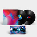 Floating Points | Cascade | 2LP Gatefold Sleeve front cover