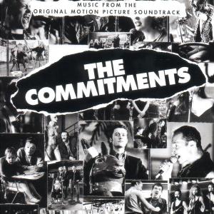 Various Artists | The Commitments | CD