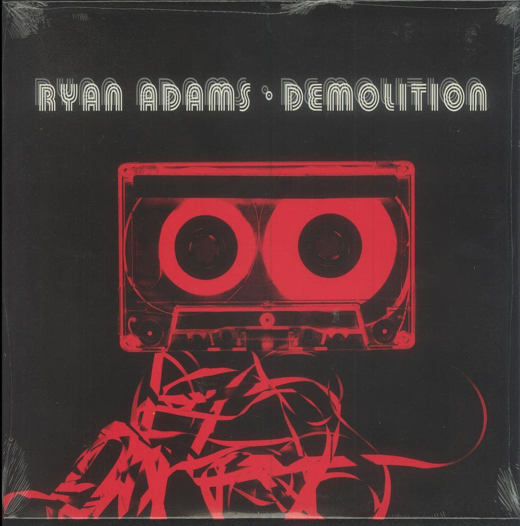 Ryan Adams | Demolition | 1LP