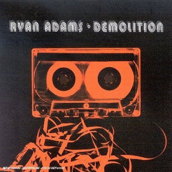 Ryan Adams | Demolition | CD