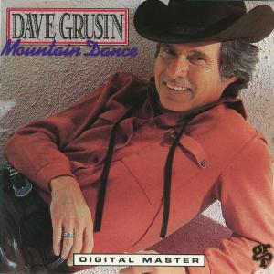 Dave Grusin | Mountain Dance | CD