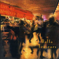 Balfa Toujours | Live At Whiskey River Landing | CD