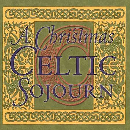 Various Artists | A Christmas Celtic Sojourn | CD