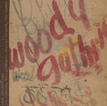 Jay Farrar, Will Johnson, Anders Parker & Yim Yames | New Multitudes | CD