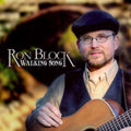 Ron Block | Walking Song | CD