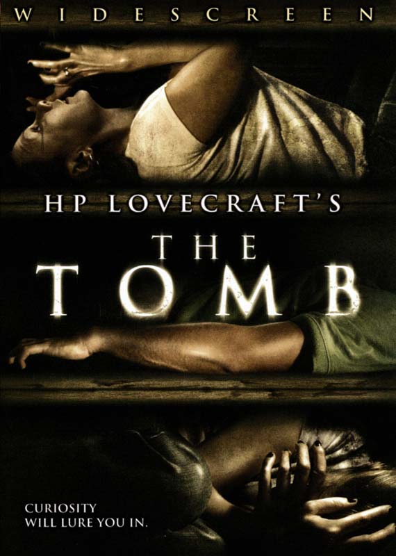 TOMB | Tomb -DVD- | DVD