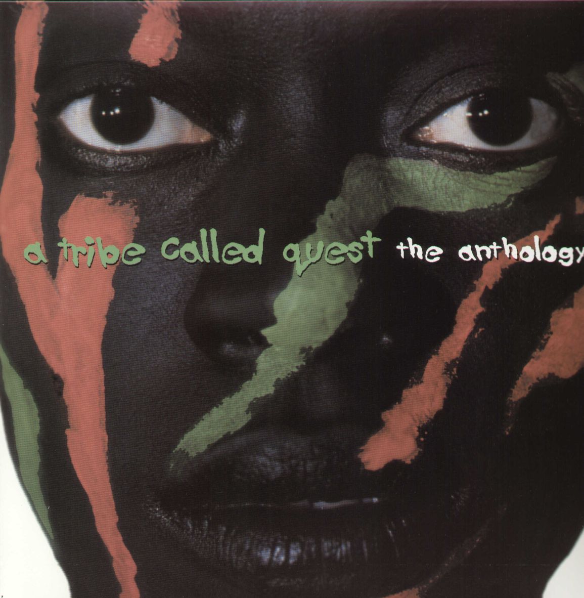 A Tribe Called Quest | Anthology | 1LP