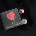 Moodymann | Silence In The Secret Garden | 2LP Coloured Vinyl Smoke front cover
