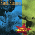 Ranch Romance | Blue Blazes | CD