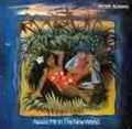 Peter Rowan | Awake Me In The New World | CD