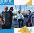 Chesapeake | Full Sail | CD