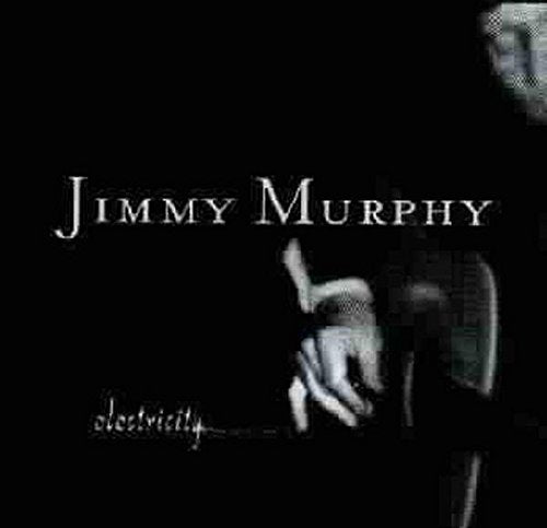 Murphy, Jimmy | Electricity | CD