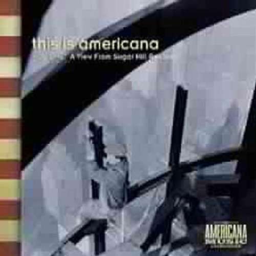 This Is Americana Vol One | This Is Americana Vol One | CD