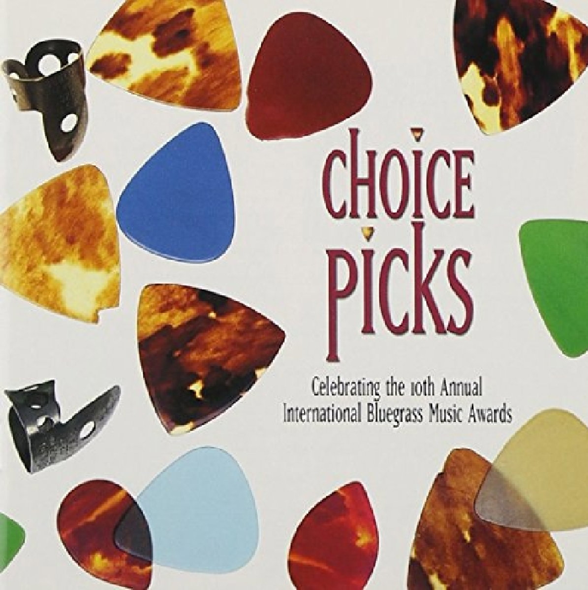 Various Artists | Choice Picks | CD