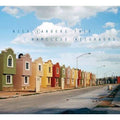 Sanders Trio, Nick | Nameless Neighbors | CD
