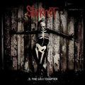 Slipknot | .5 The Gray Chapter | CD