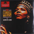 Queen Latifah | Nature of a Sistah (RSD24) | 1LP front cover
