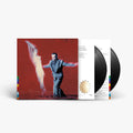 Gabriel, Peter | Us (H-S MASTER) | 2LP - 180g front cover