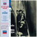 Rolling Stones | Out Of Our Heads/Us Ver | CD