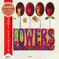 Rolling Stones | Flowers | CD