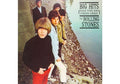 Rolling Stones | Big Hits High Tide (UK VERSION) | 1LP Gatefold Sleeve front cover