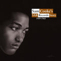 Sam Cooke | Sam Cooke’s SAR Records Story | 1LP