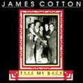 James Cotton | Take Me Back | CD