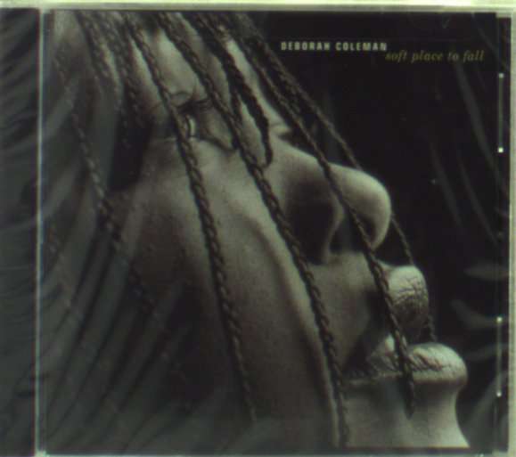 Deborah Coleman | Soft Place to Fall | CD