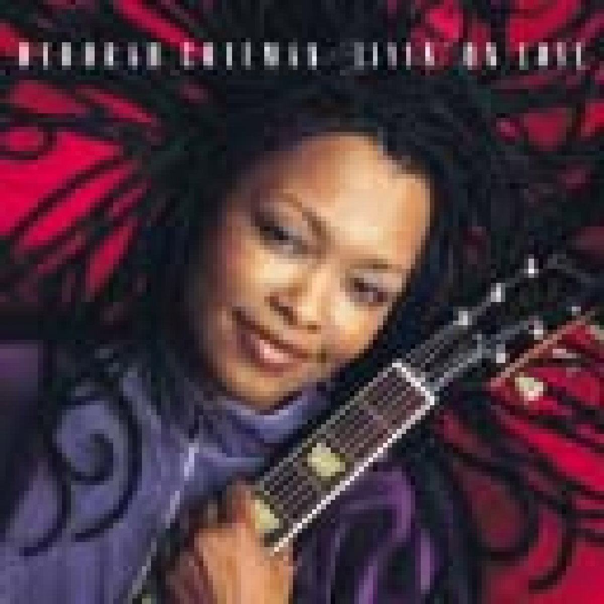 Deborah Coleman | Livin on Love | CD