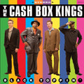The Cash Box Kings | Black Toppin' | CD