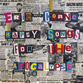 Eric Corne | Happy Songs for the Apocalypse | CD