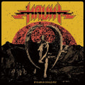 Haunt | If Icarus Could Fly (Beer+Black) | LP