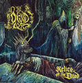 Druid Lord | Relics Of The Dead | CD
