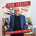Paul Collins | Stand Back and Take a Good Look | CD