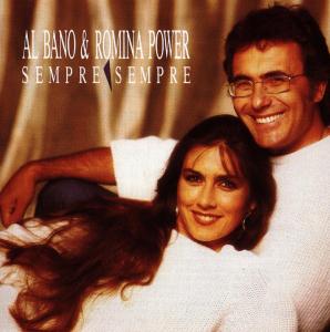 Al Bano / Romina Power | Sempre Sempre | CD