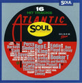 Various Artists | Atlantic Soul Classics | CD