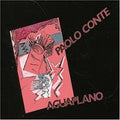 Paolo Conte | Aguaplano | 2CD
